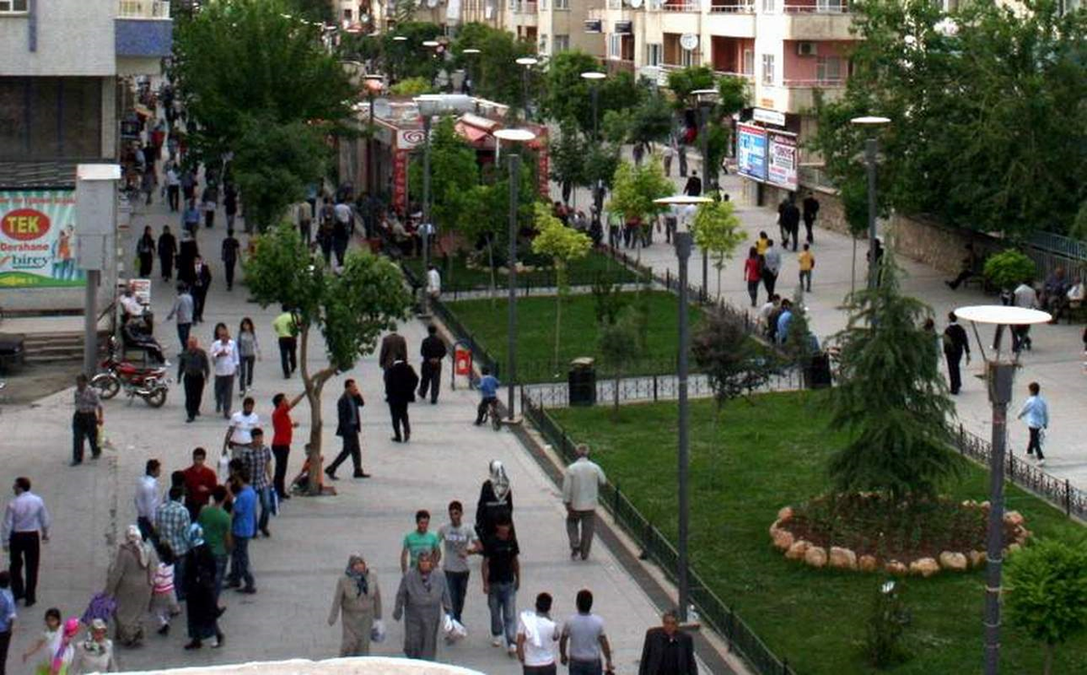 Kentsel Dönüşüm Hakkında Bilgi Verildi