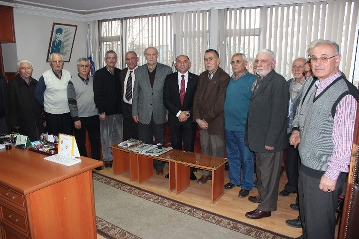 Kocaeli Büyükşehir Belediye Başkan Adayı Tahsin Tarhan Açıklaması