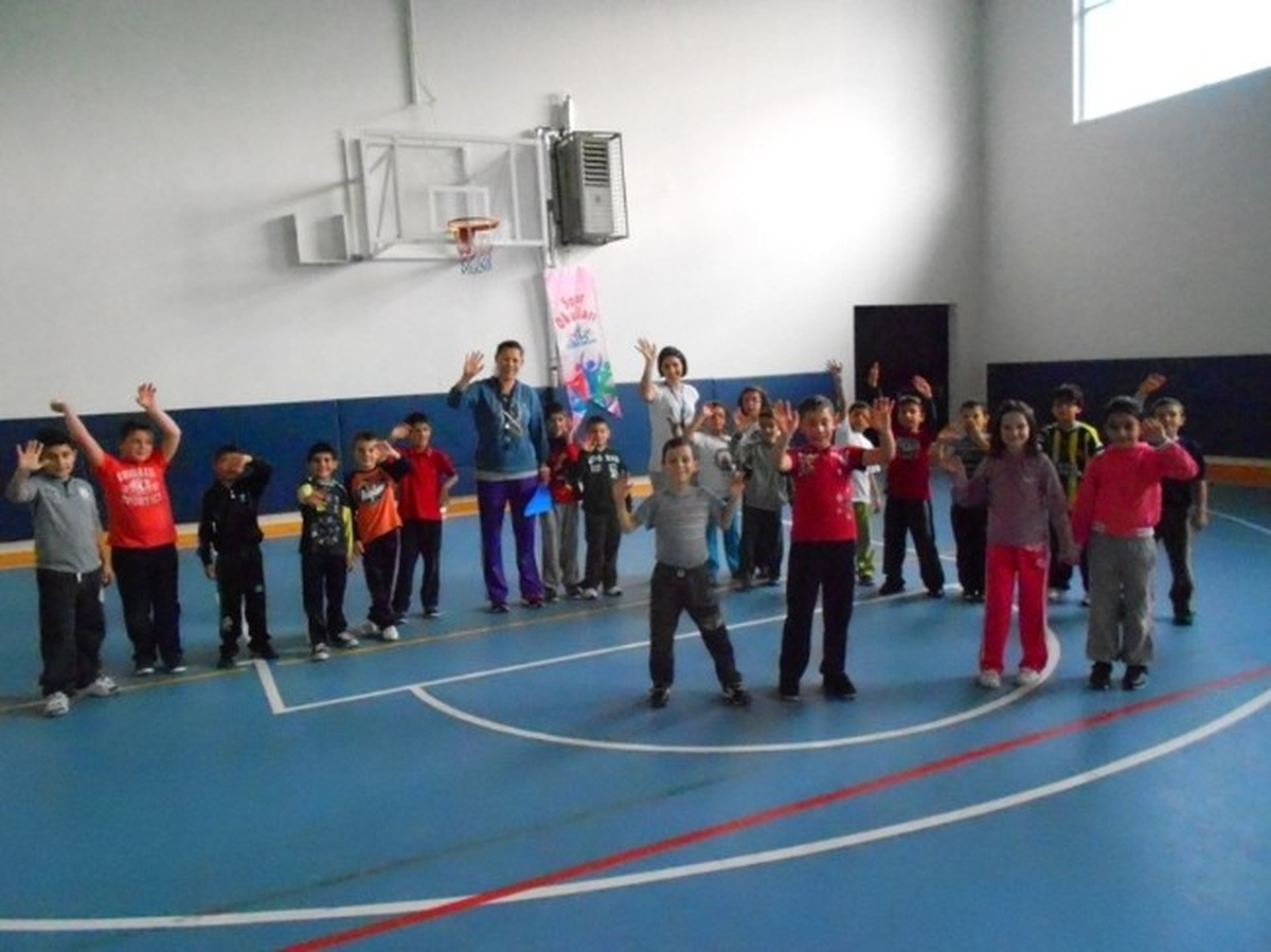 Kocaeli Spor Okulları 7 Bin 500 Çocuğun Ailesi Oldu