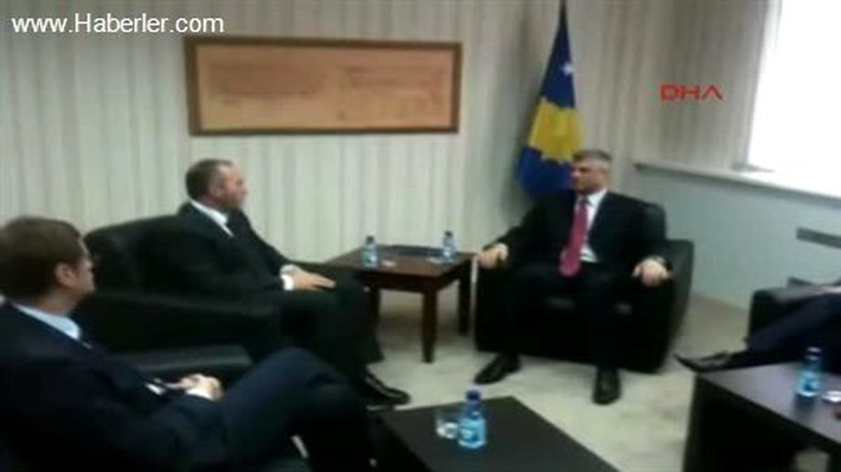 Kosova\'da Parlamento Seçimleri Haziran\'da