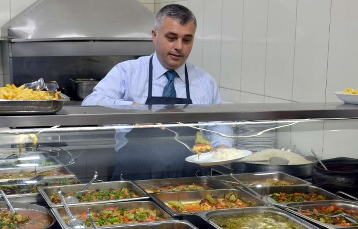 Lokantacılar\'da Dürüst Dönemi