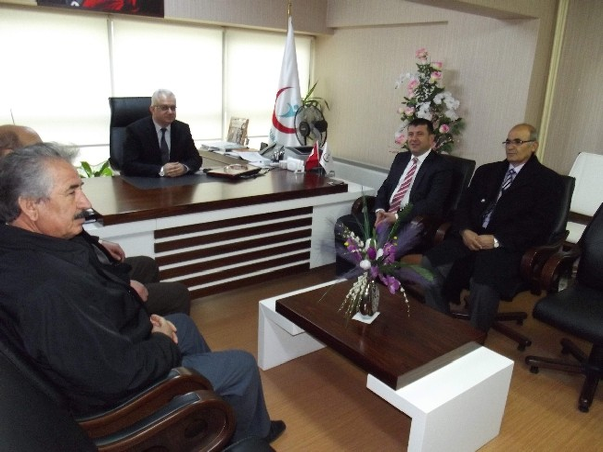 Malatya Milletvekili Veli Ağbaba, Organlarını Bağışladı