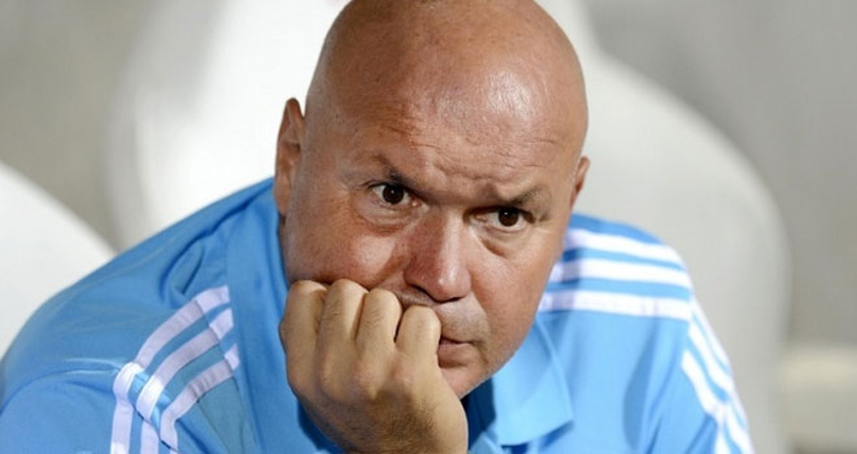 Marsilya\'da Gündem Transfer