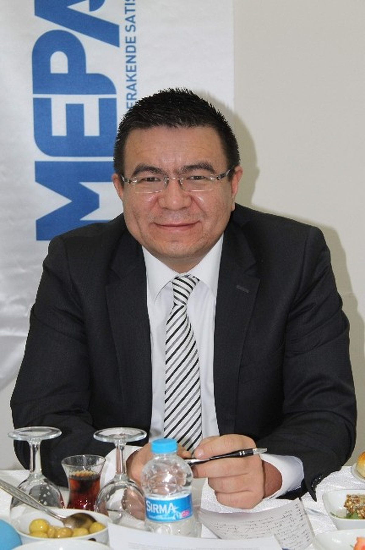 Mepaş\'tan Yeni Yıla Yeni Kampanya