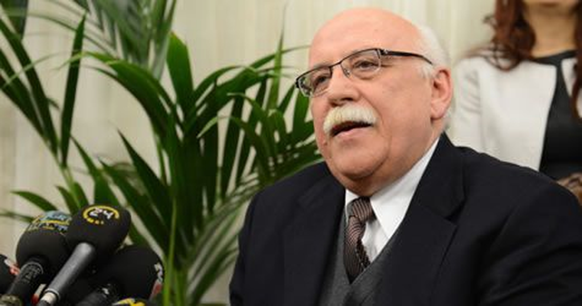 Milli Eğitim Bakanı Avcı, Eskişehir\'de Açıklaması