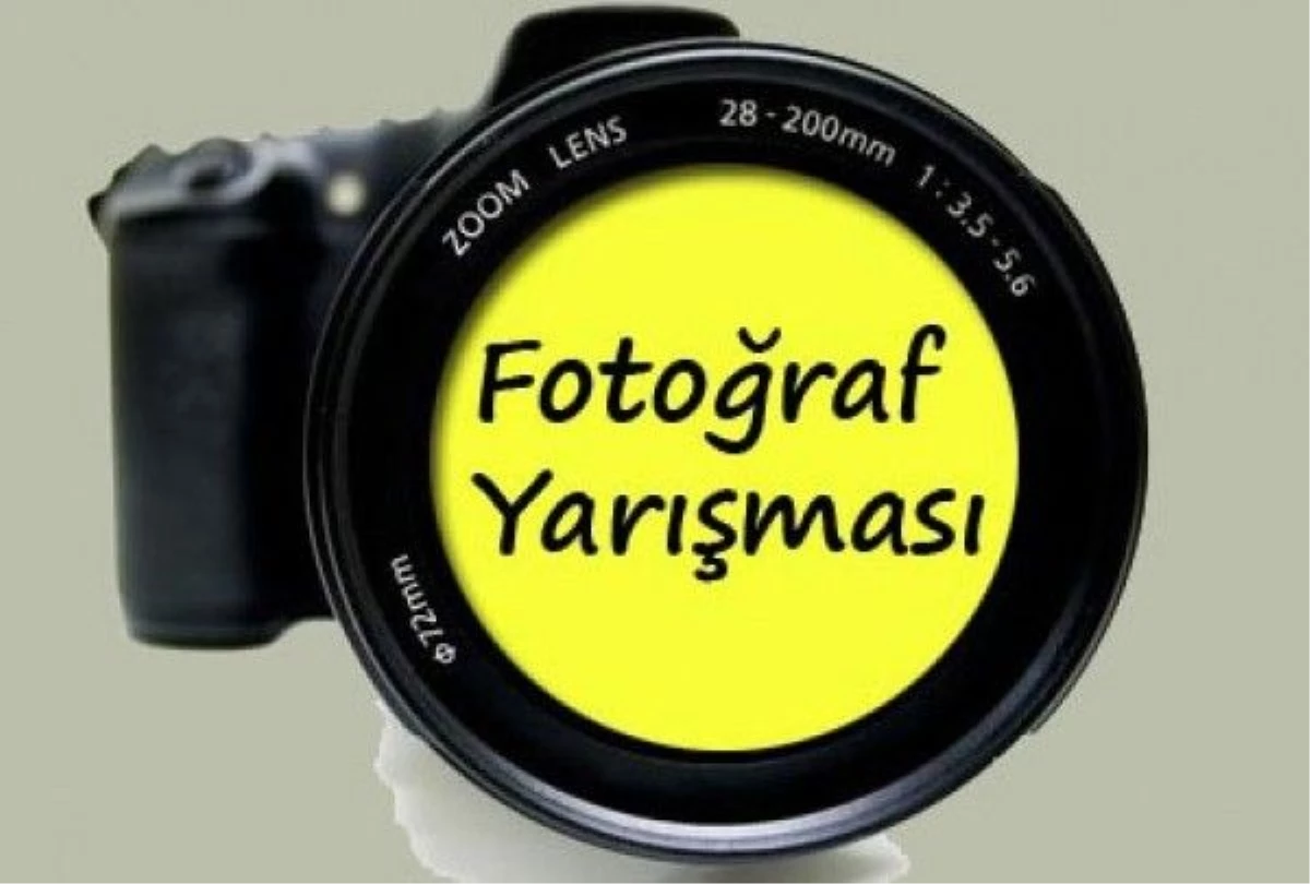 Mudurnu\'da Fotoğraf Yarışması