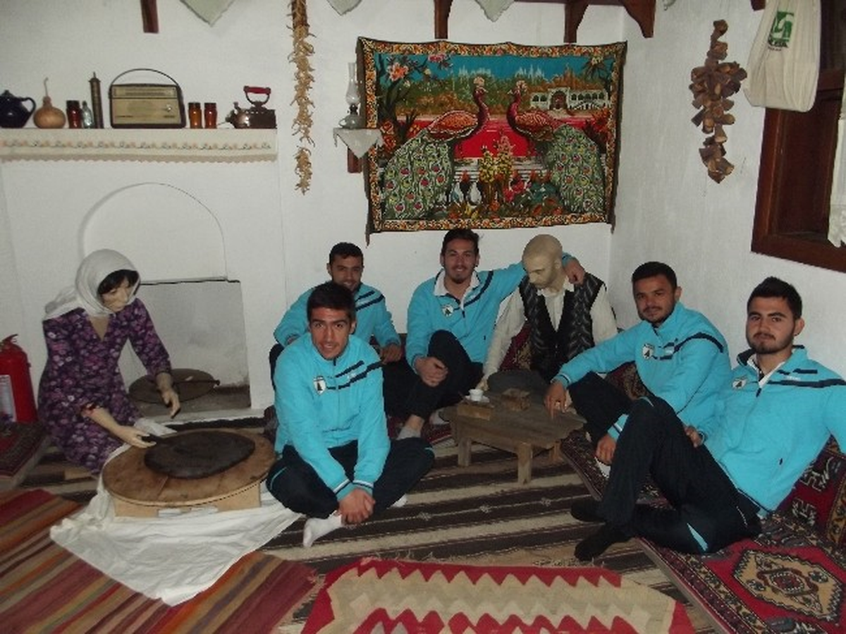 Muğlaspor\'da Hedef Üç Puan