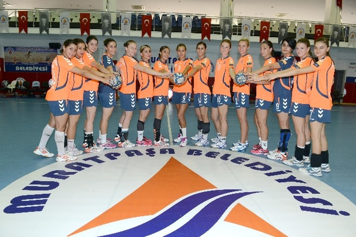 Muratpaşa, Yeni Mahalle Belediyesi Spor ile Karşılaşacak