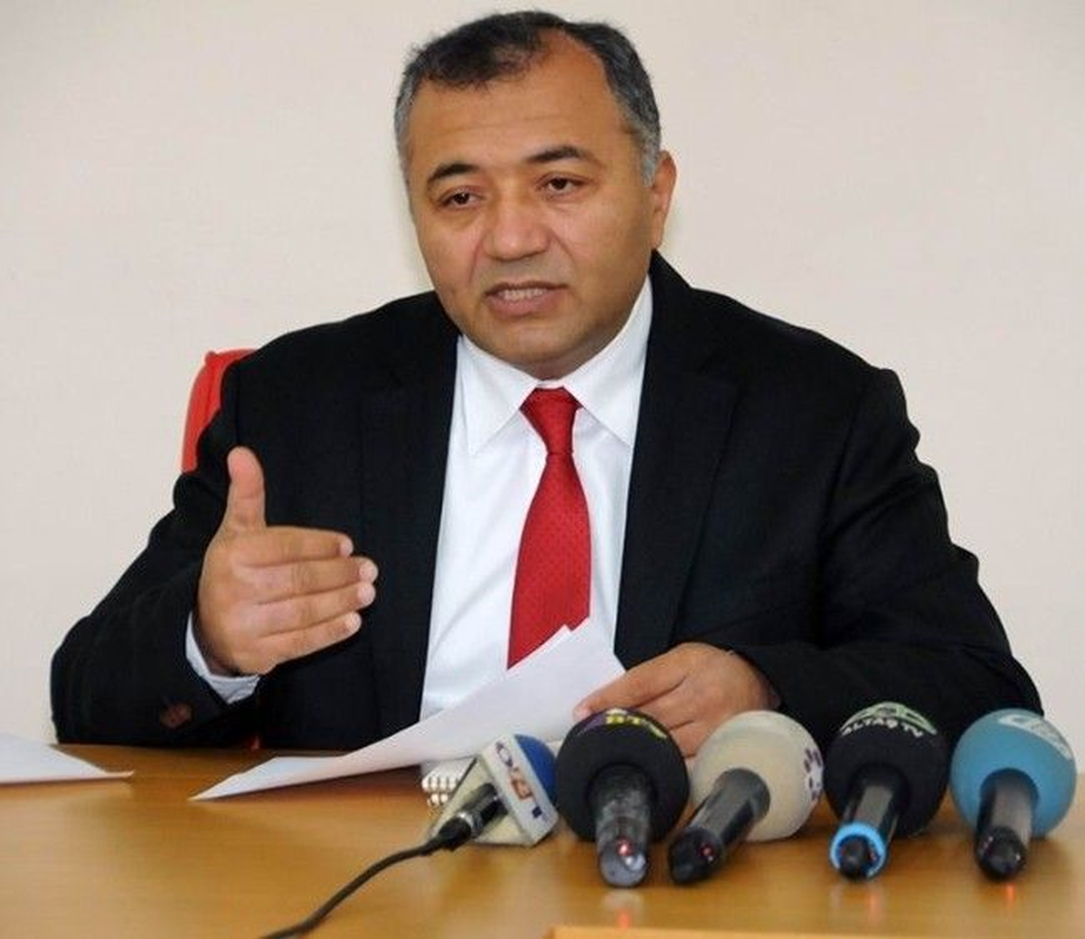 Ordu\'da İstihdam ve Mesleki Eğitim Kurulu Toplantısı Yapıldı