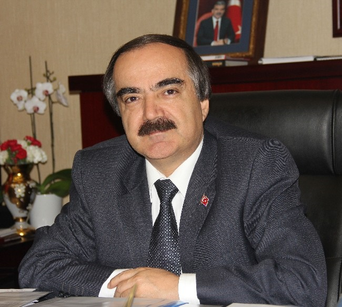 Orhan Kemal\'ın Çalıştığı Fabrika Müze Kompleksi Oluyor