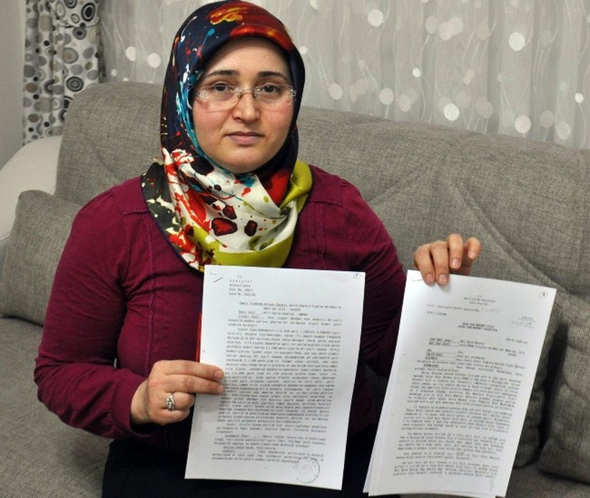 Kayseri\'de 28 Şubat Mağduru 25 Öğretmen Görevine Dönecek