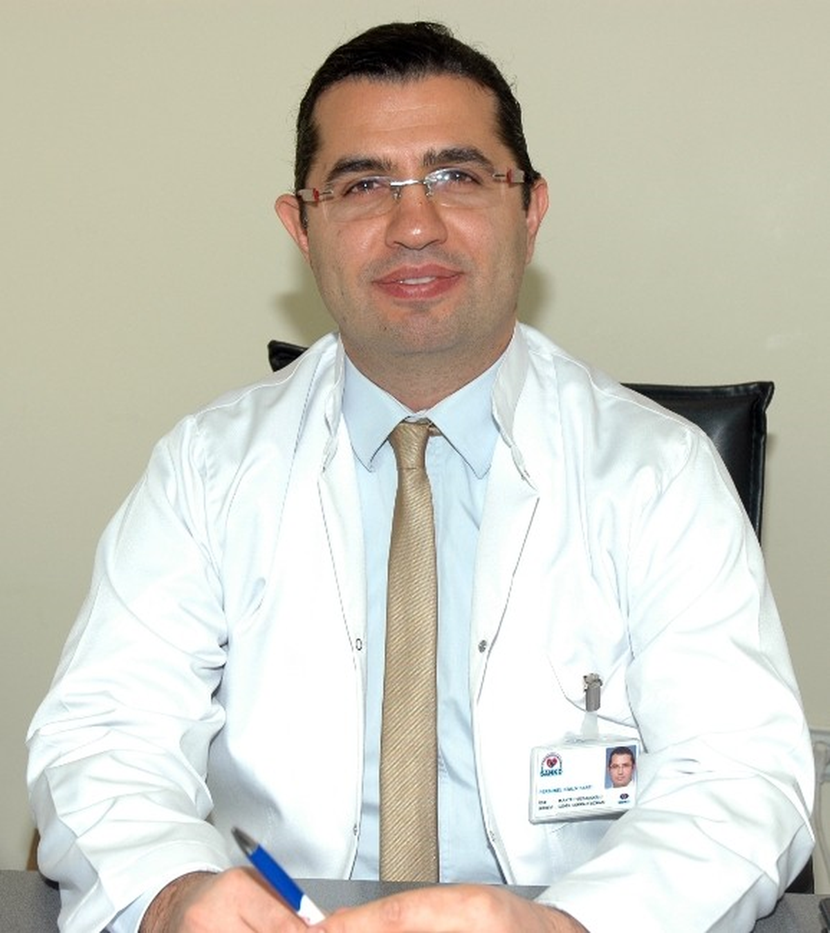Özel Sani Konukoğlu Hastanesi
