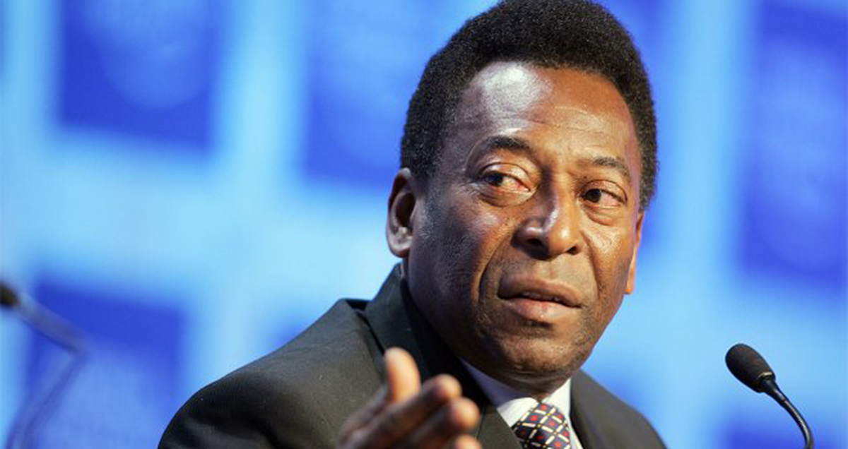 Pele Transfer Yaptı!