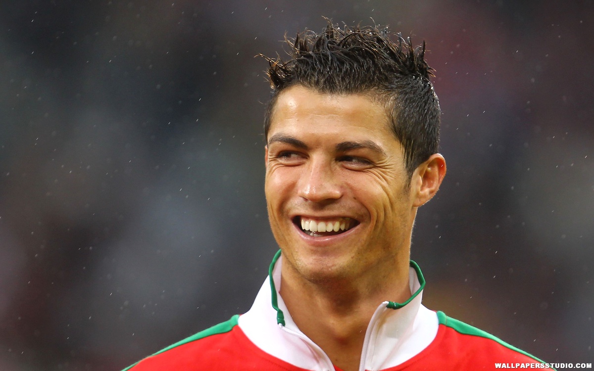 "Cristiano Ronaldo\'nun Kariyeri Başlamadan Bitebilirdi"