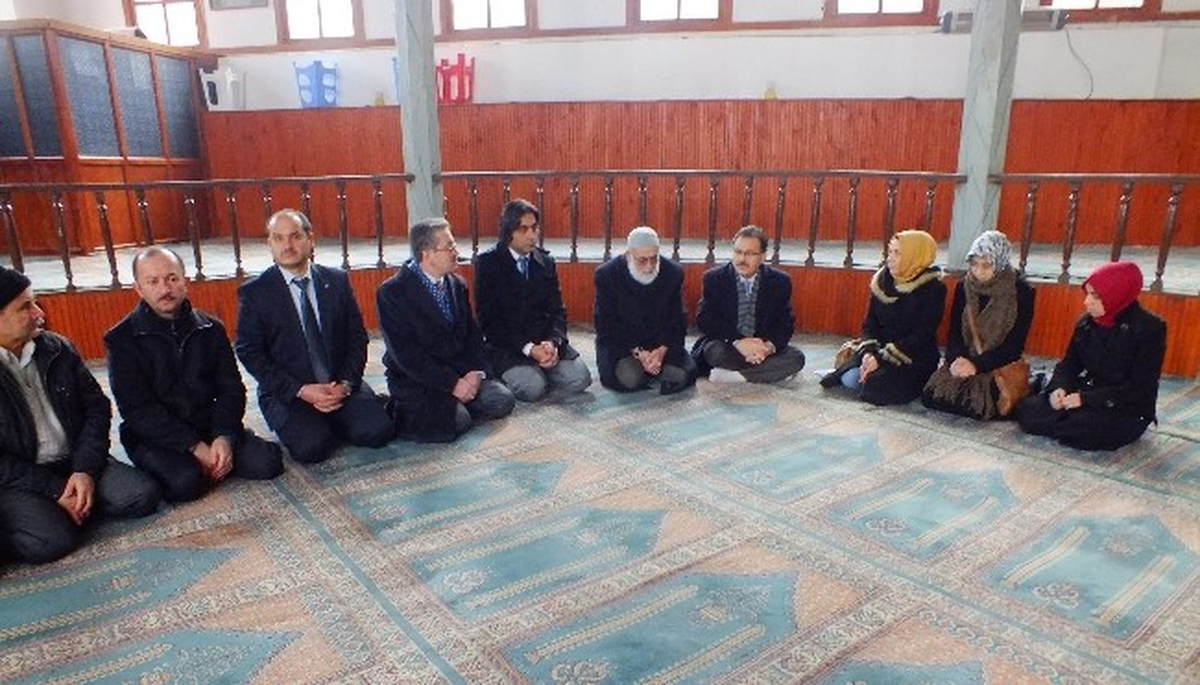 Prof. Dr. Bilal Kemikli Açıklaması