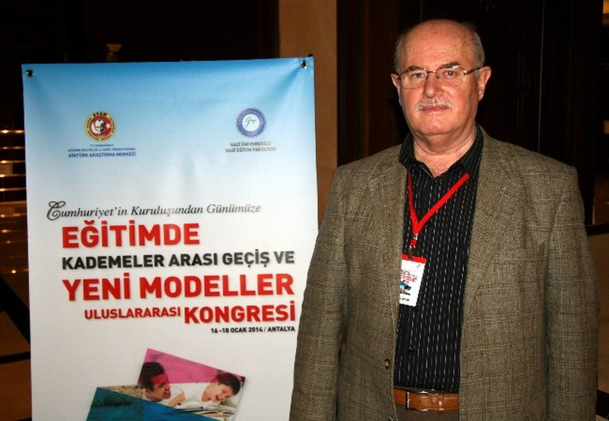 "Dershaneler Kapanırsa Anayasa Mahkemesi Tekrar Açar"