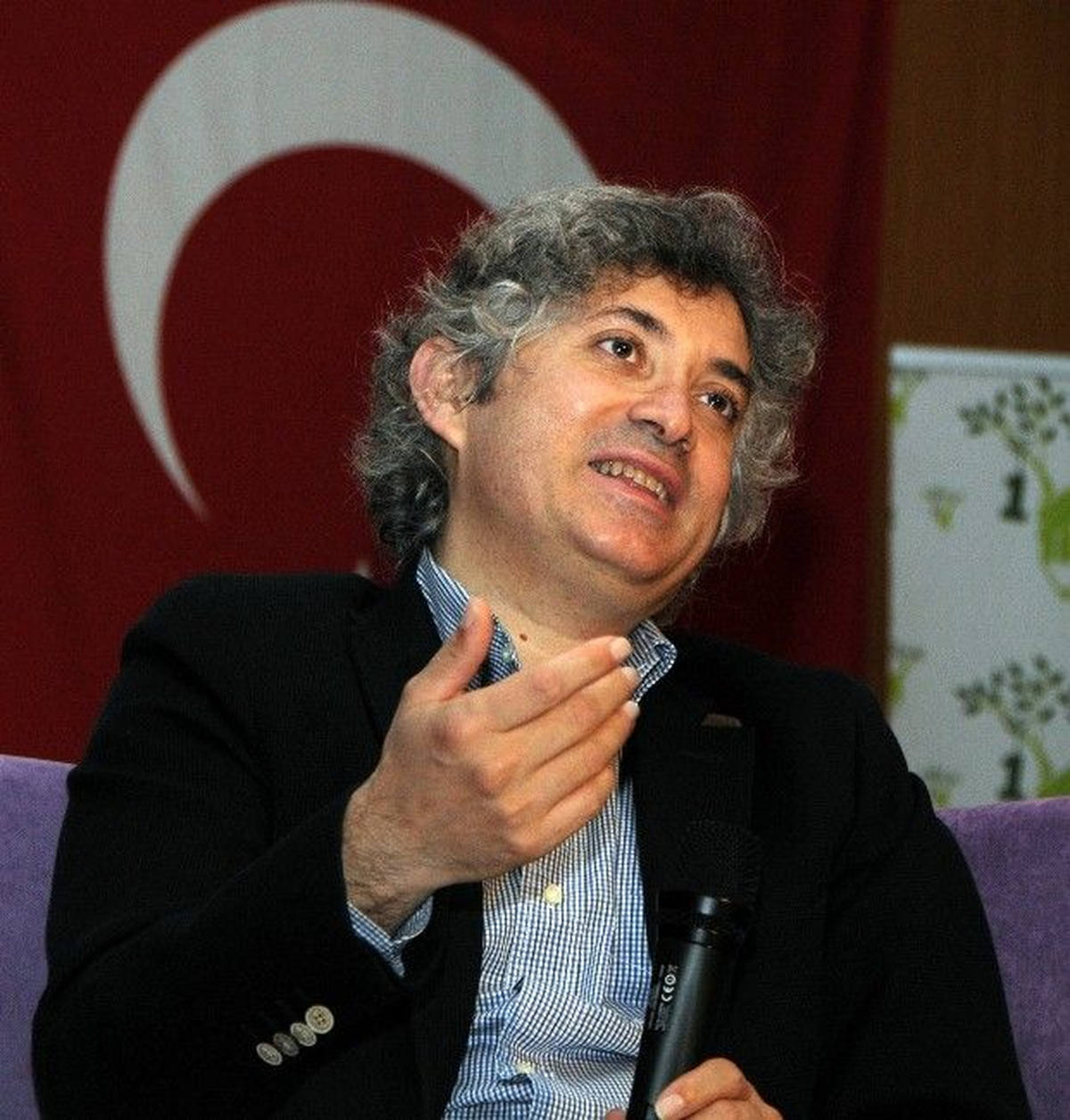 Prof. Dr. Ömer Özkan Açıklaması