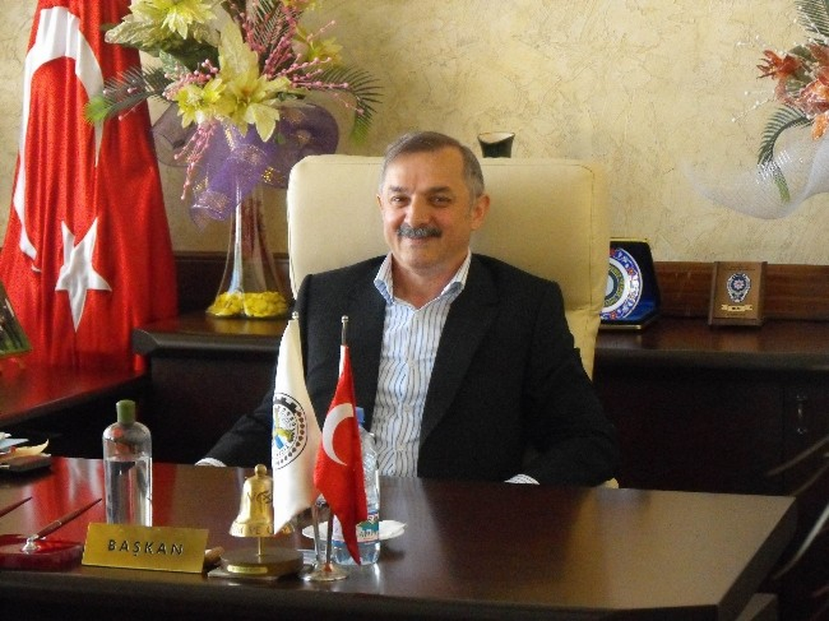 Şahin: "Odamız Başarılara Katkı Sağlamıştır"