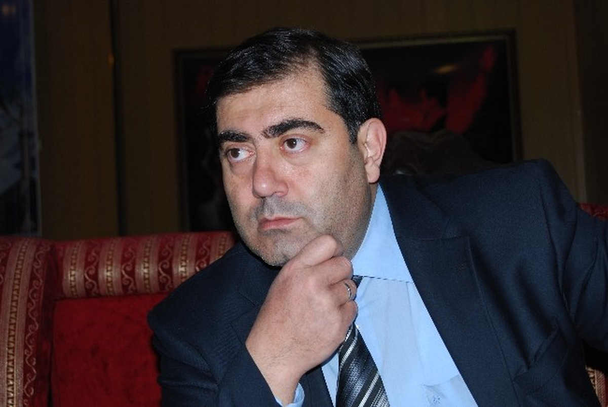 Sait: "Türkiye\'de Gizli Bir İhtilal Teşebbüsü Oldu"