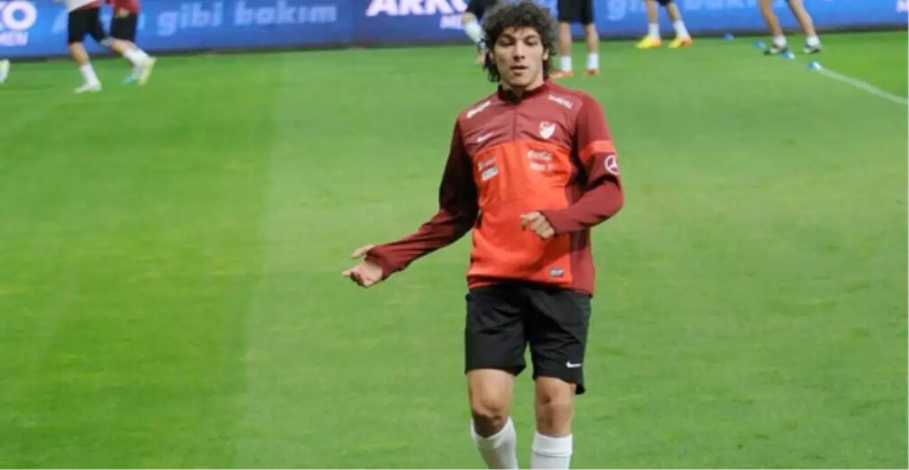 Salih Dursun, Galatasaray\'da