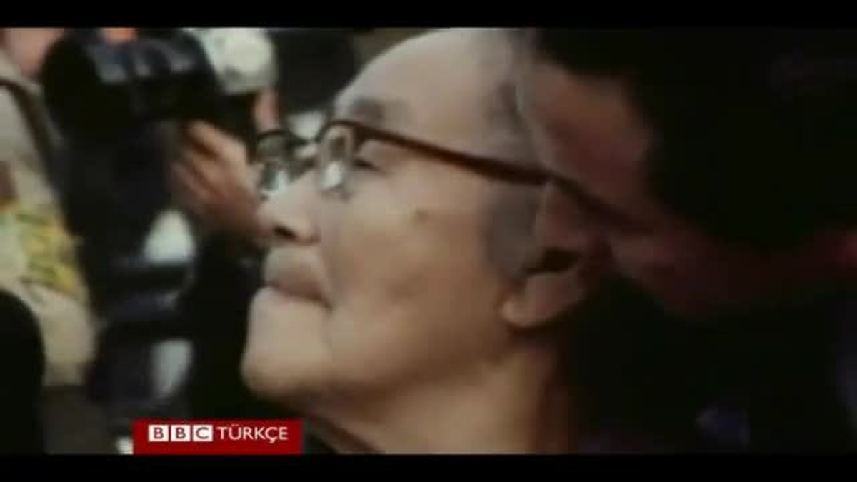 Savaşın Bittiğine İnanmayan Asker 91 Yaşında Öldü
