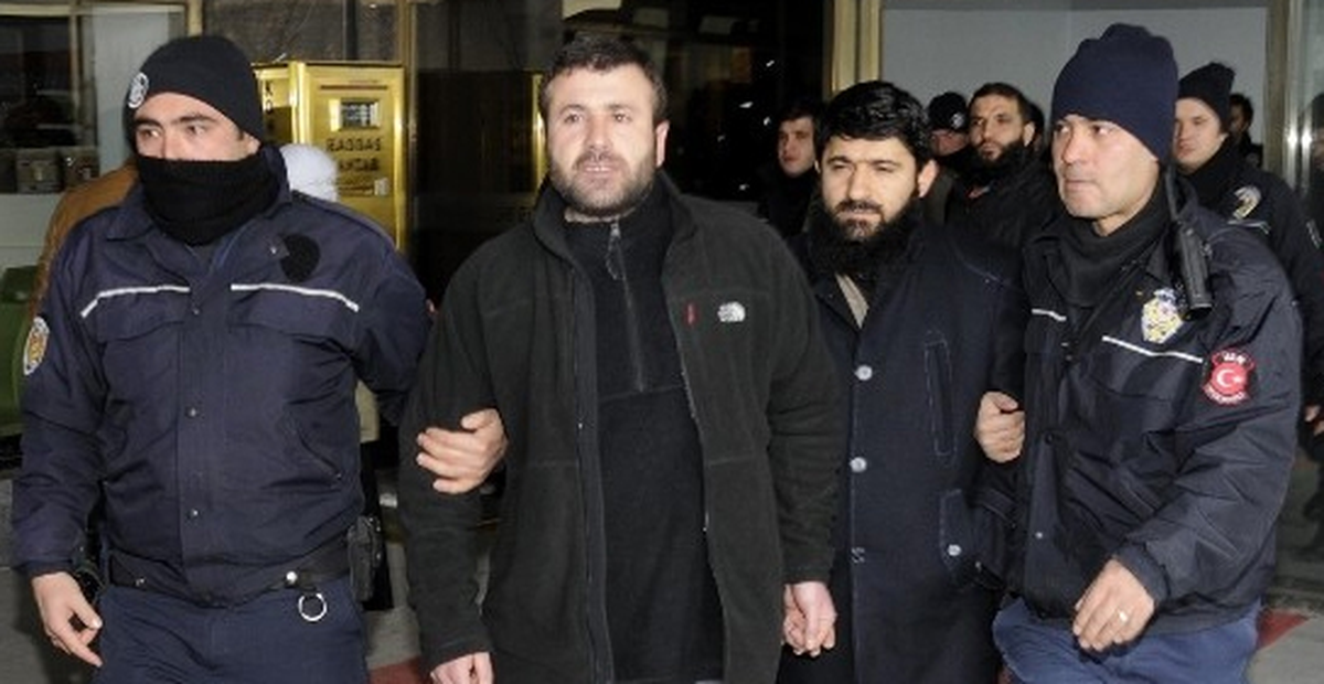 Savcılıktan Açıklama: Operasyon İHH\'ya Yönelik Değil