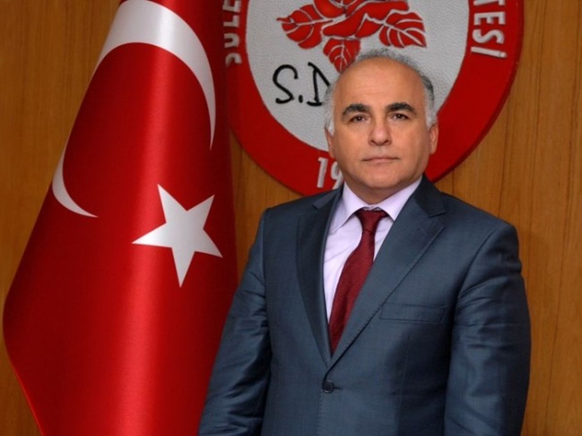 Sdü ile Malzeya Putra Ünivresitesi Protokol İmzaladı