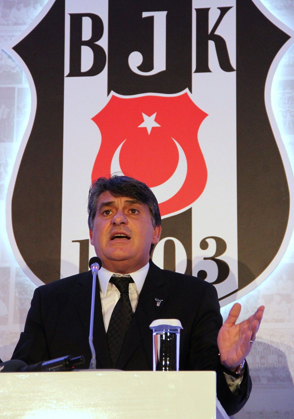Serdal Adalı: "Adalet Yerini Buldu"