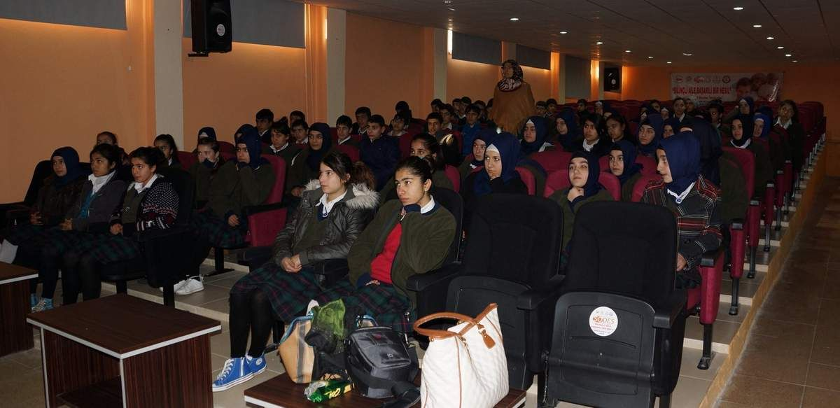 Siirt\'te "Atasız Ati Olmaz" Projesi