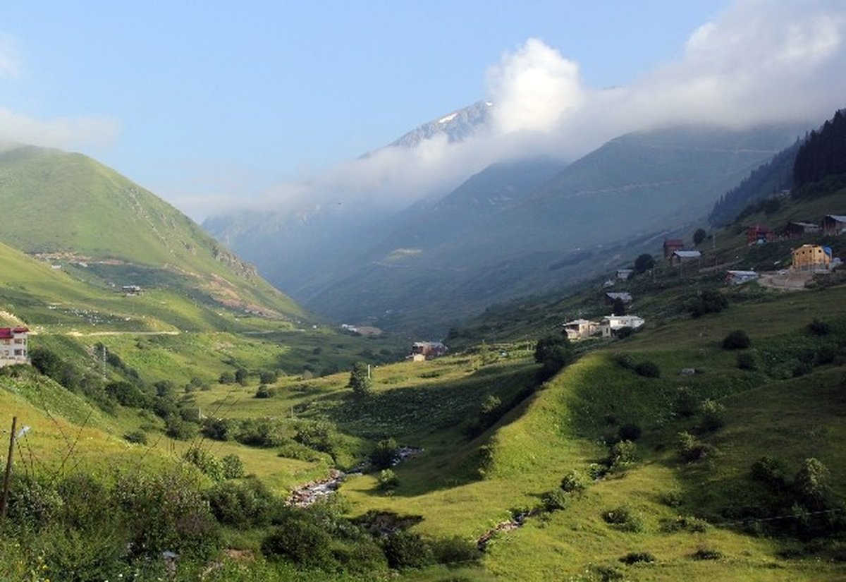 Sömestrde Karadeniz\'e ve Termale Yoğun İlgi