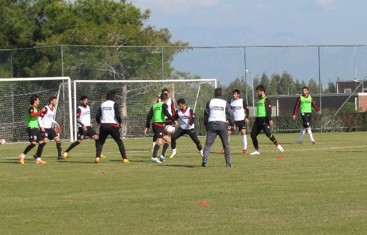Spor Toto 2. Lig