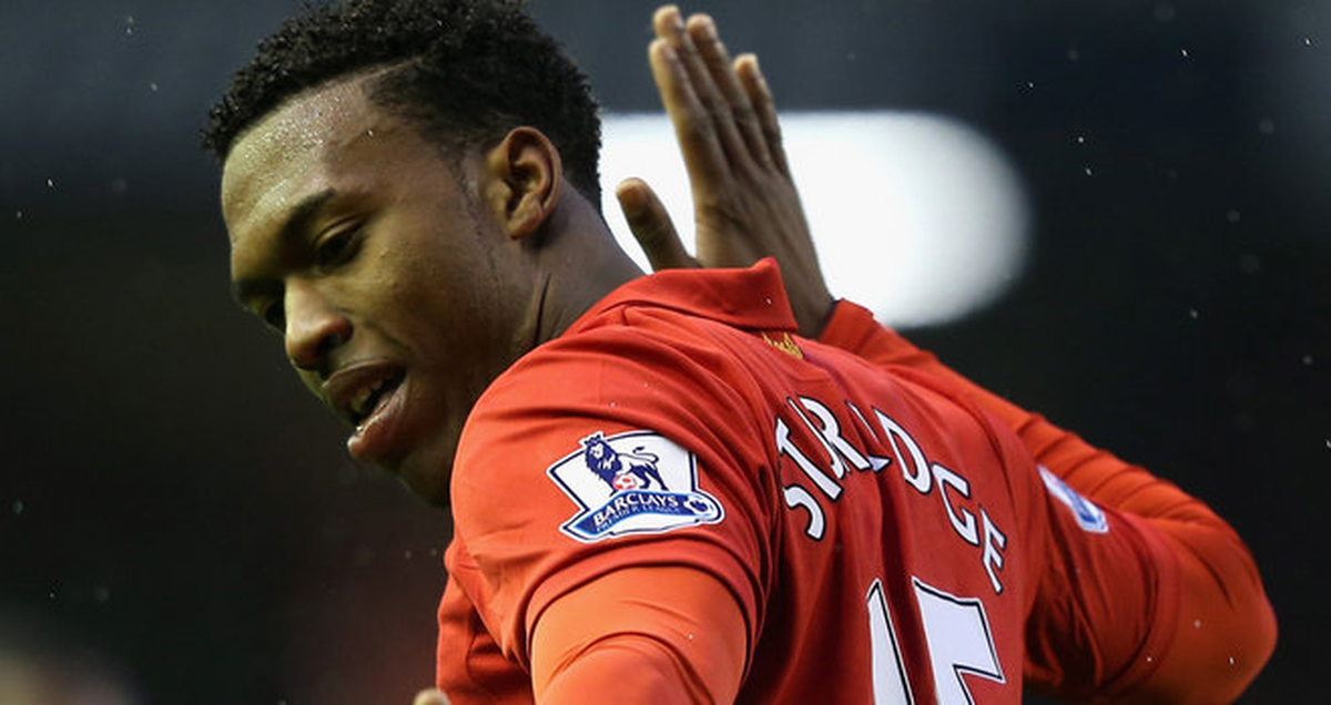 "Sturridge, Suarez Kadar İyi Olabilir"