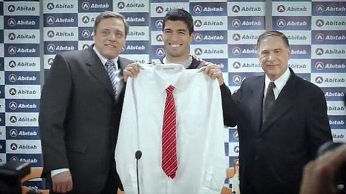 Suarez\'den Çok Konuşulacak Reklam Filmi