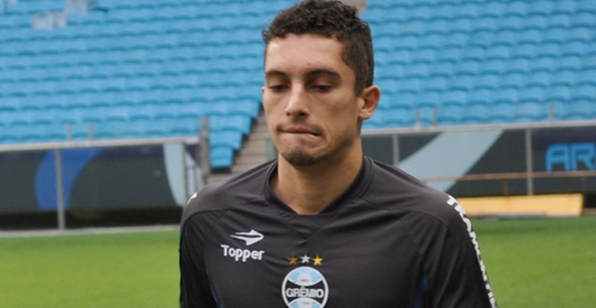 Şükrü Ergün, Alex Telles Transferini Açıkladı