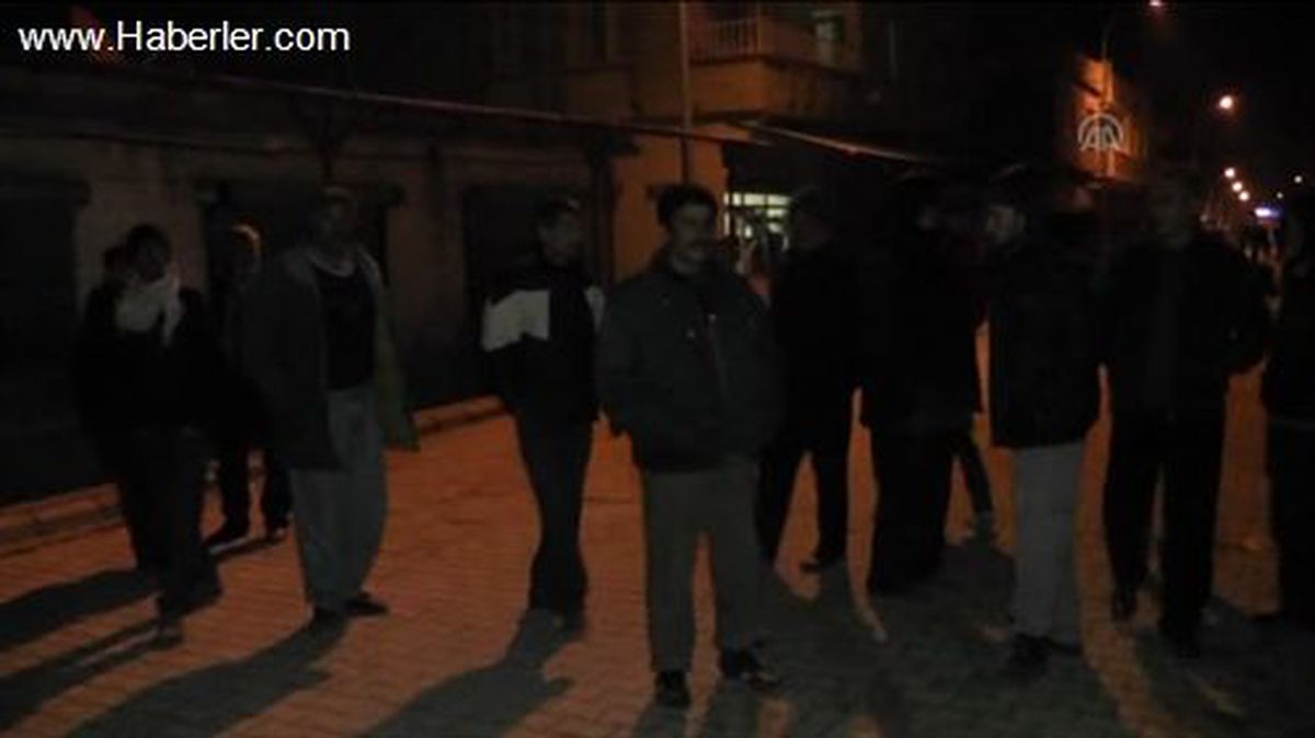 Suriye\'deki iç savaş -