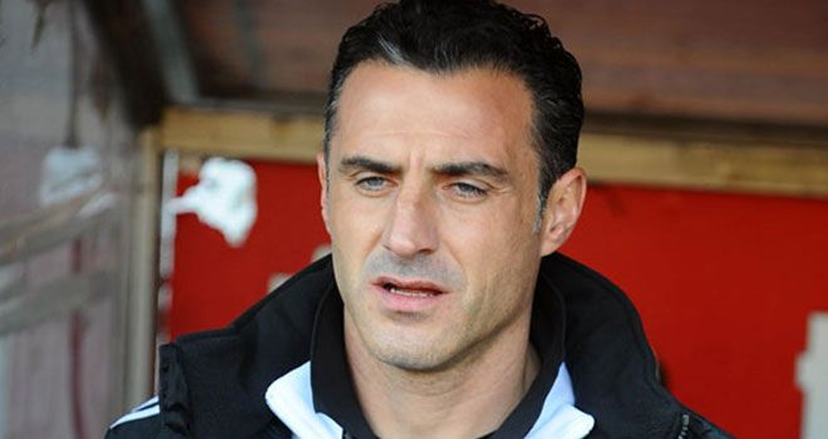 Tayfur Havutçu: "Adalet Yerini Buldu. Beşiktaş Camiasına Hayırlı Olsun"