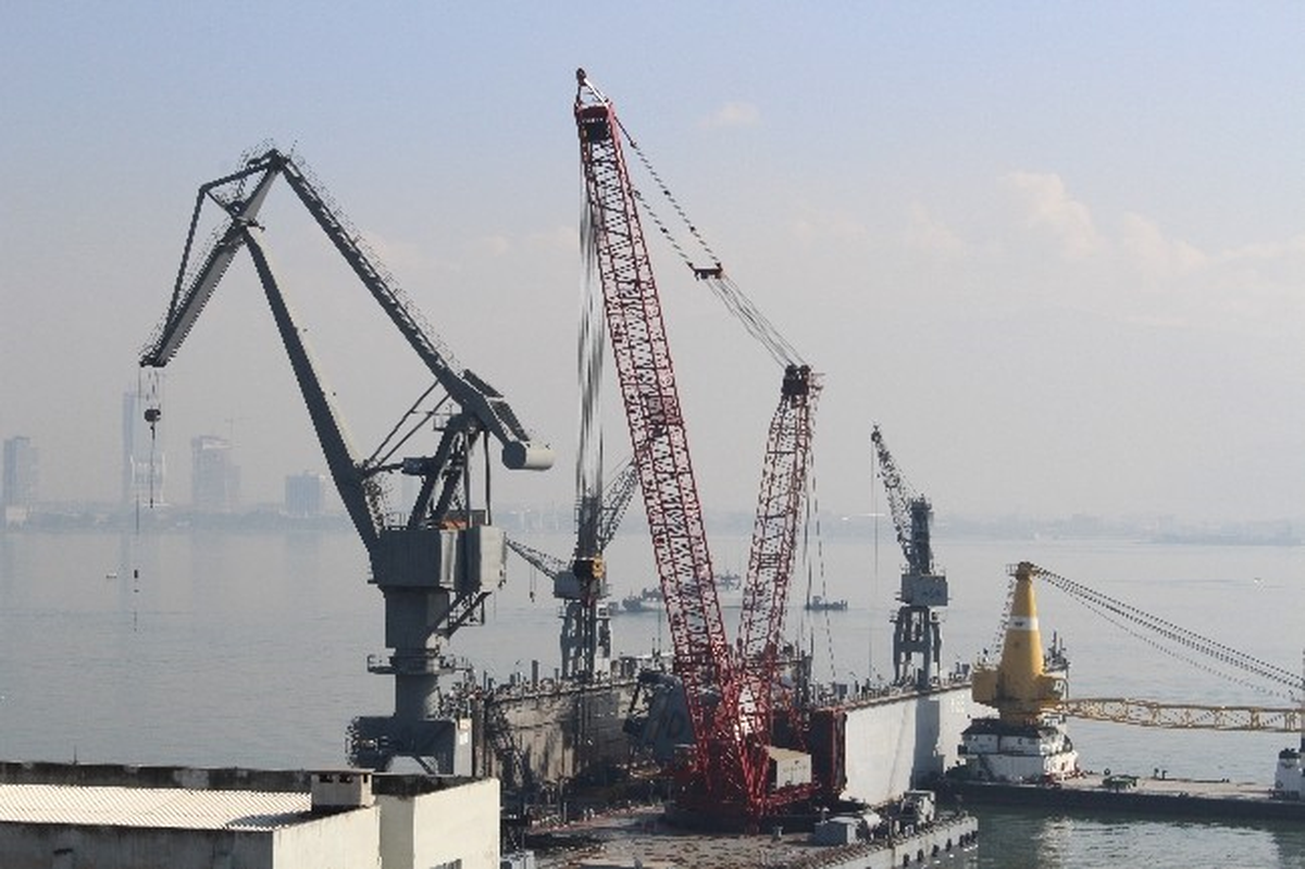 Tcg Değirmendere Römorkörü Yarın Kaldırılacak