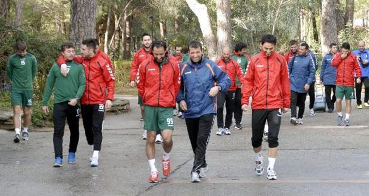 Torku Konyaspor\'da Kamp Sona Erdi