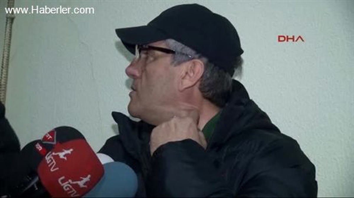 Trabzonspor Teknik Direktörü Akçay Disiplin Adına İyi Bir Görüntü Verdik