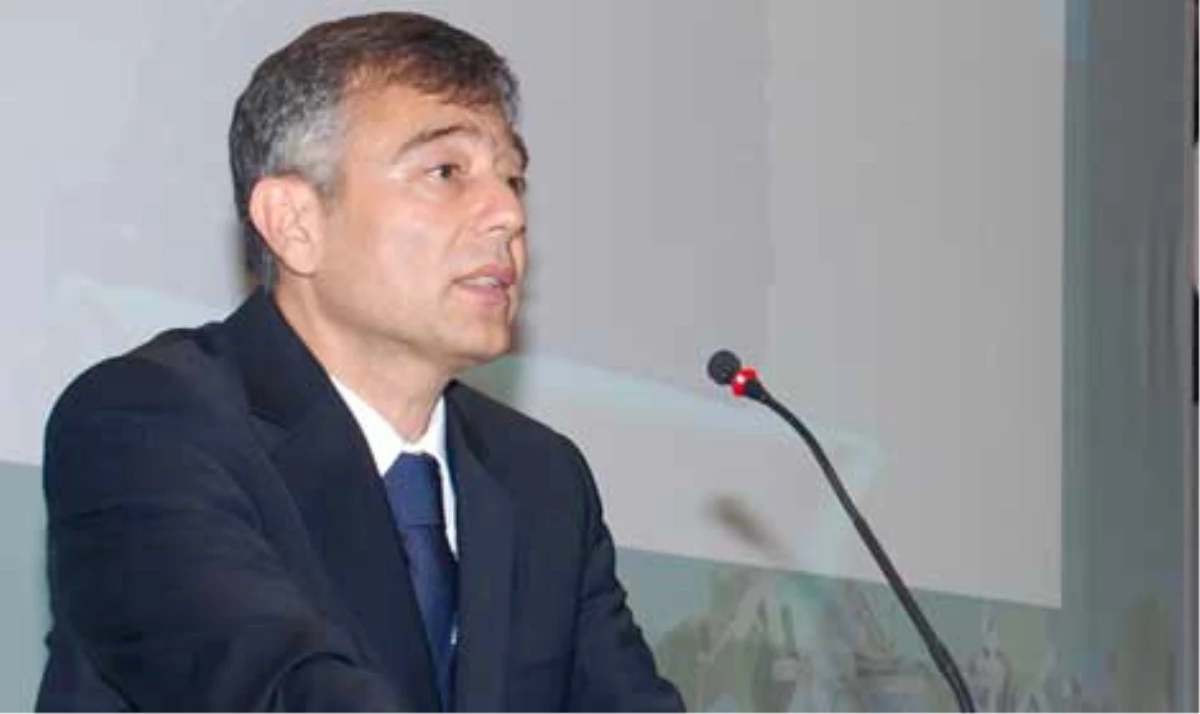 Türk Eczacıları Birliği Başkanı Çolak Açıklaması
