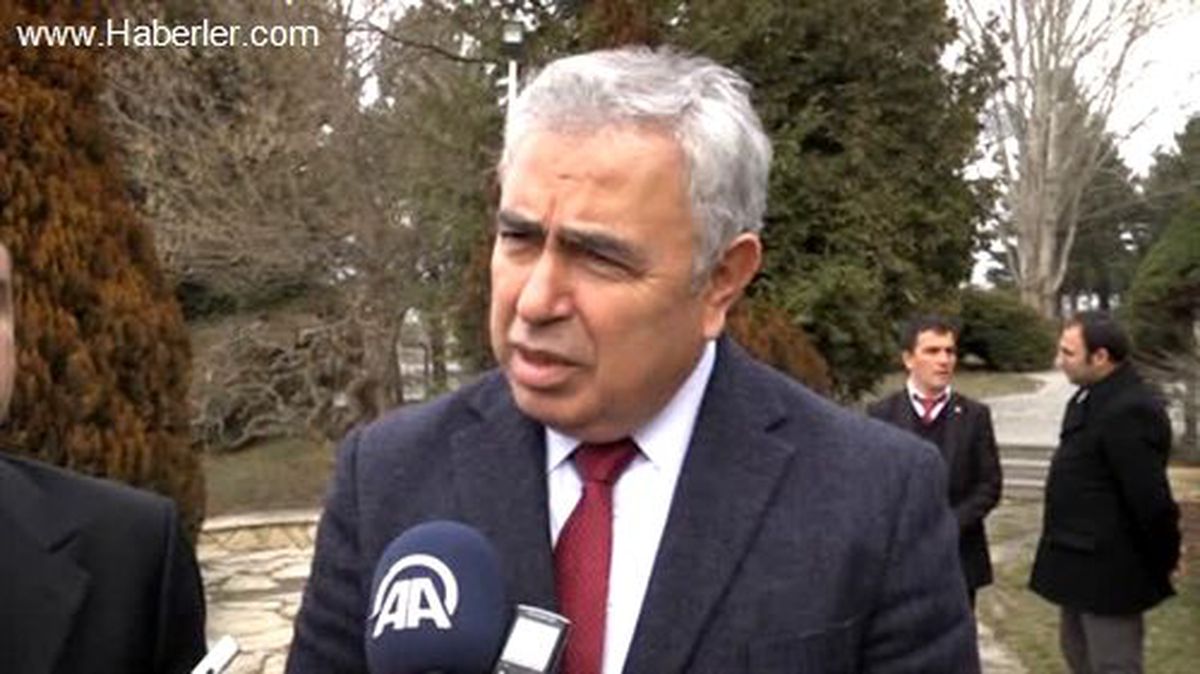 "Türkiye\'nin pilot ihtiyacını THK karşılayacak" -