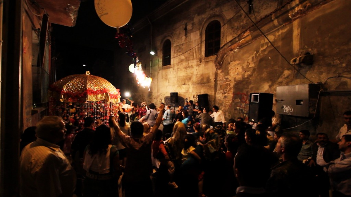 Uluslararası Sofya Minar Film Festivali