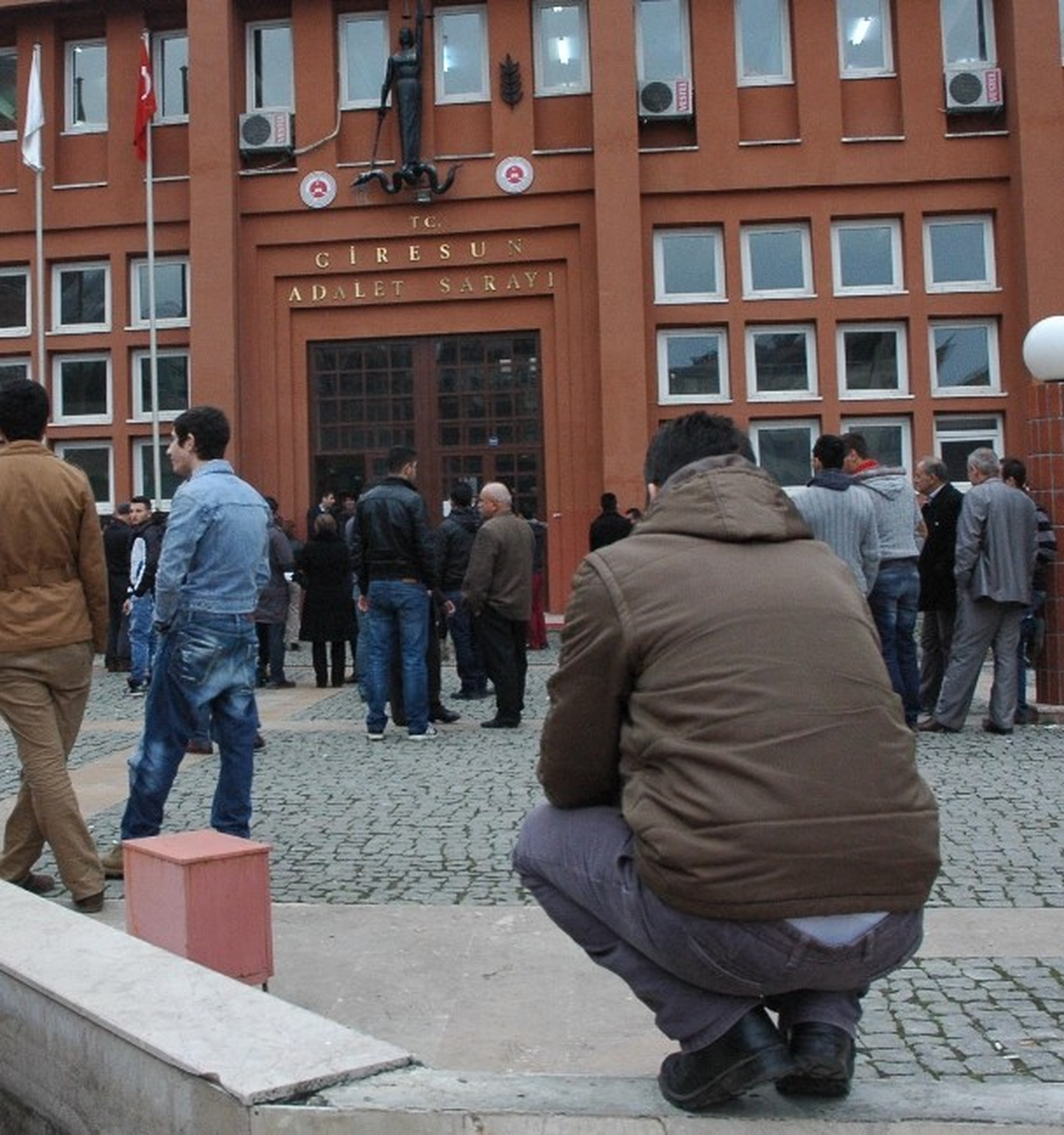 Uyuşturucu Operasyonunda 22 Kişi Yakalandı