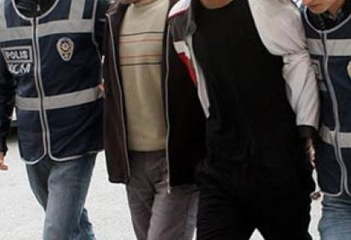 Denizli Merkezli 3 İlde Uyuşturucu Operasyonuna 12 Tutuklama