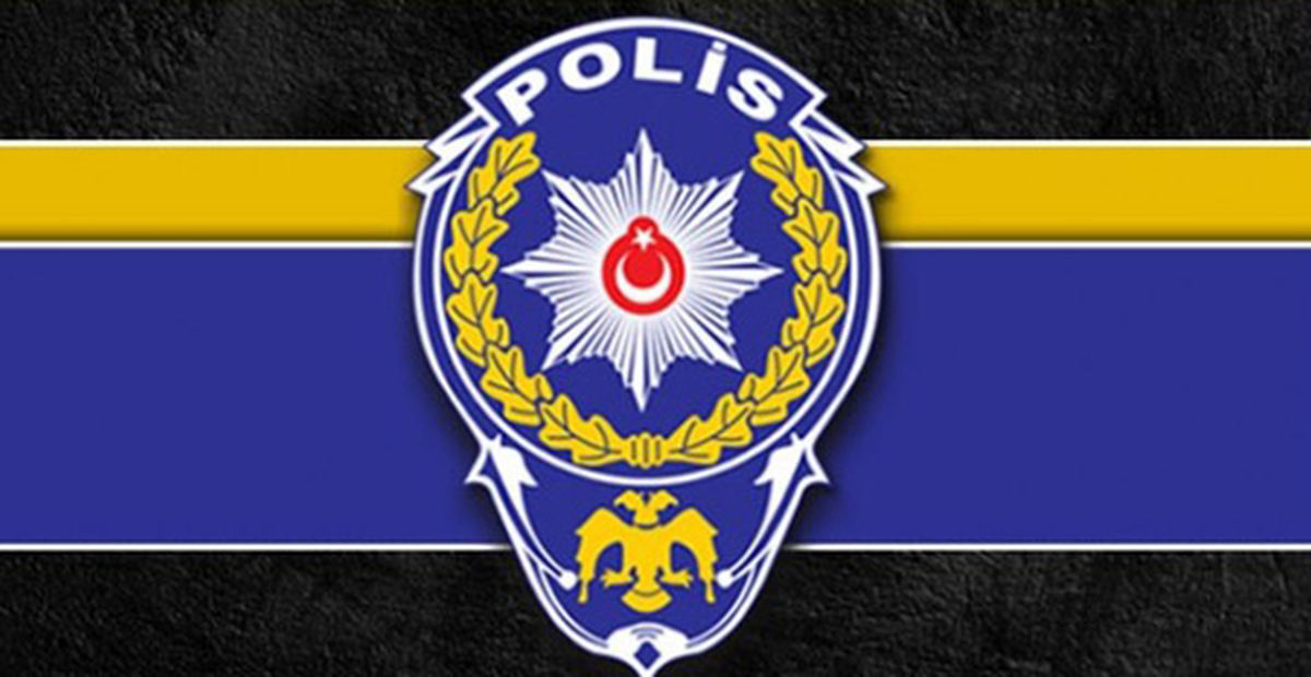 Van Emniyet Müdürlüğünde Görev Değişikliği