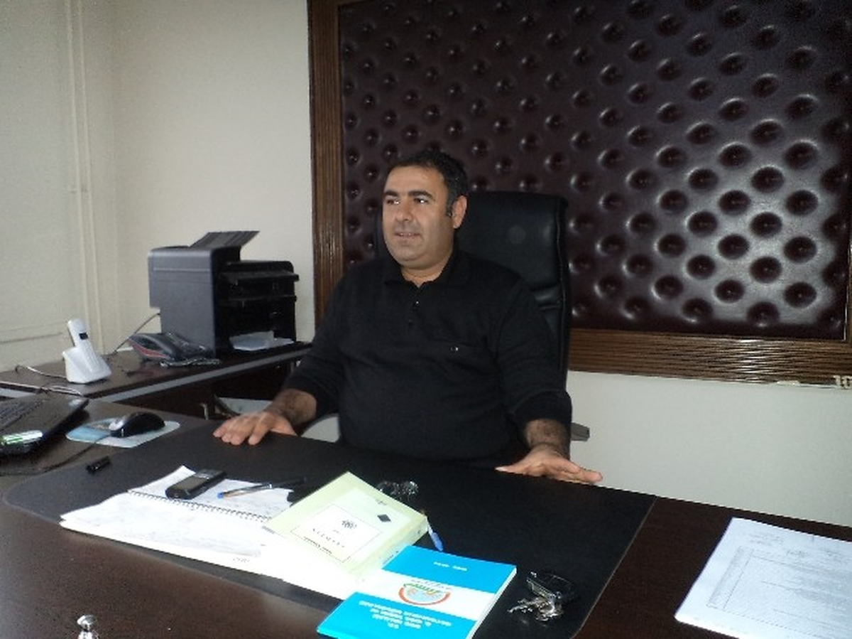 Varto\'da Her Yaştaki Hayvana Küpe Affı