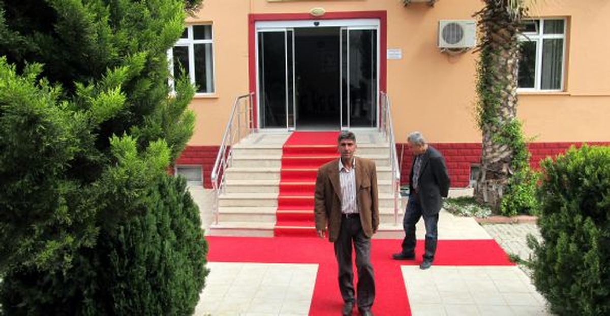 Vatandaşa da Kırmızı Halı