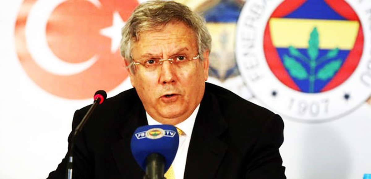Yargıtay\'ın "Şike Davası" Kararı