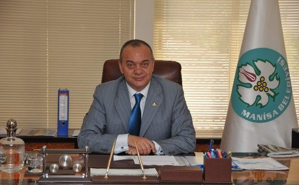 Yerel Seçimlere Doğru