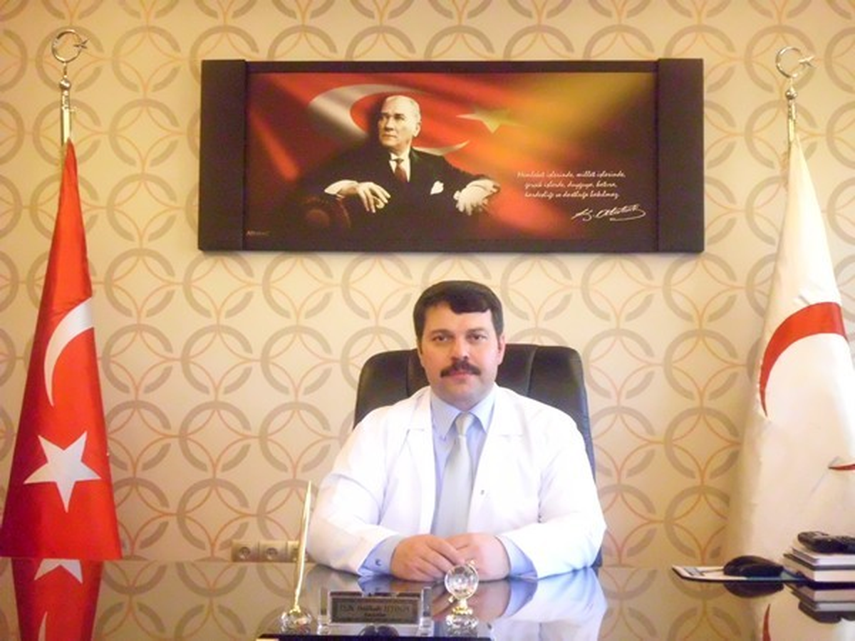 Yetişgin: "Denetimleri Sıkılaştırdık"